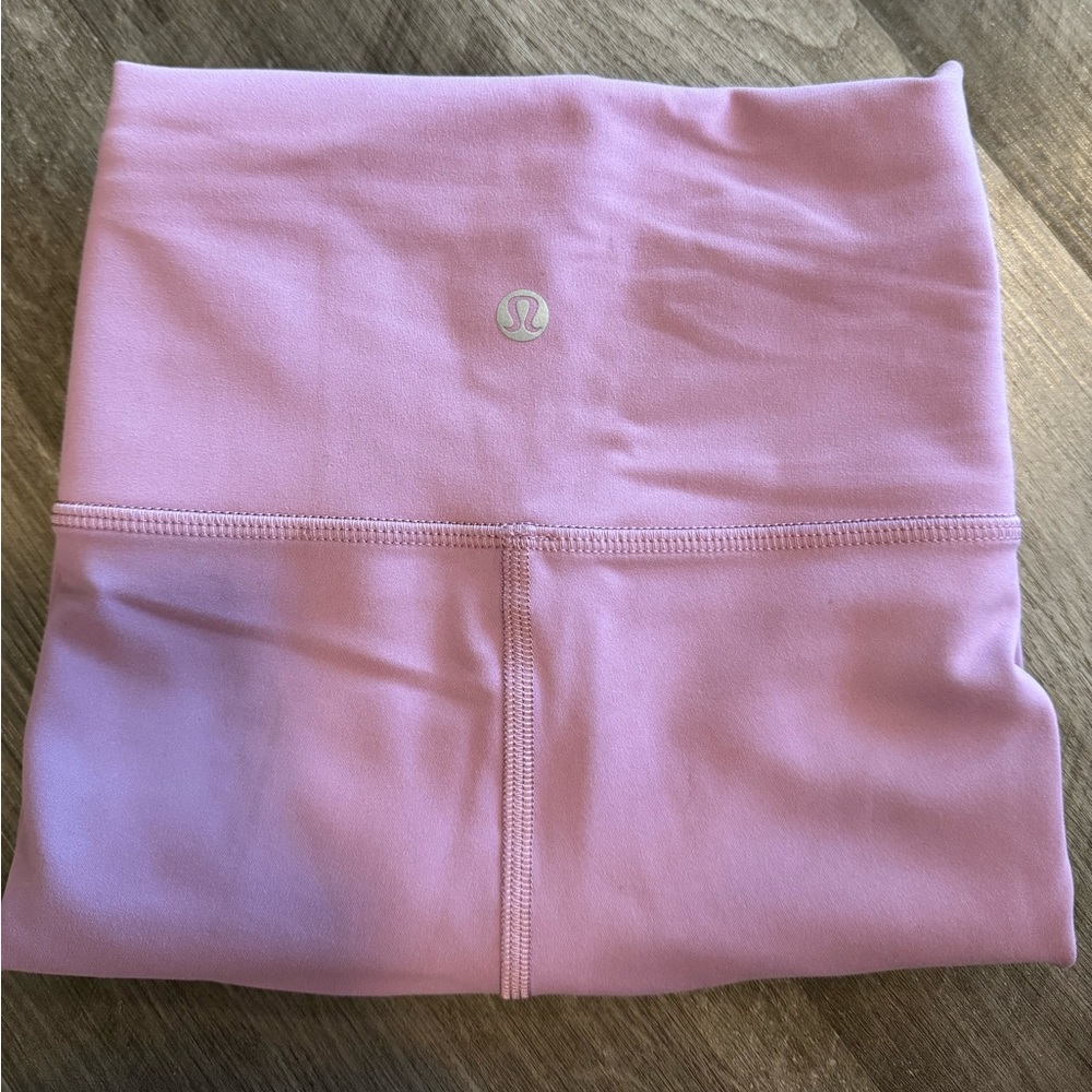 Lululemon Wunder Train High-Rise Tight 25’
